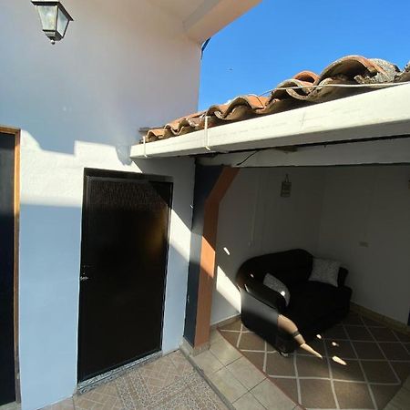 Terrazas Guest House Suchitoto Luaran gambar